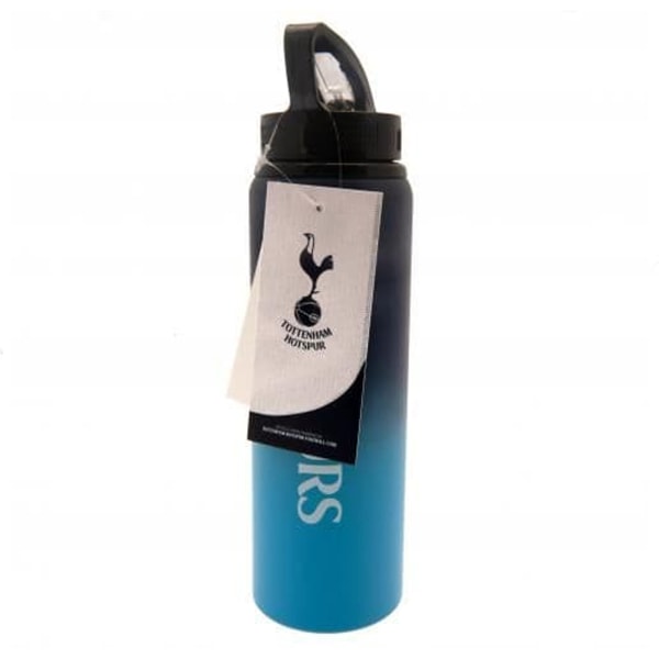 Tottenham Hotspur FC Aluminium dryckesflaska One Size Blå Blue One Size