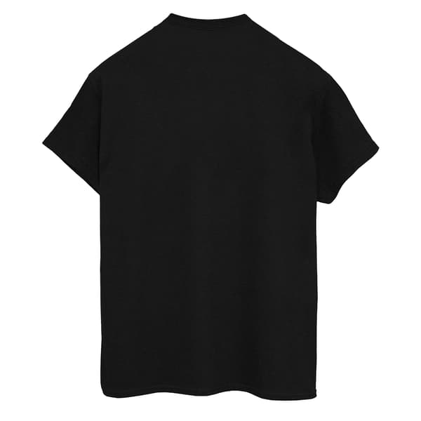 Star Wars Unisex Vuxen The Bad Batch T-Shirt S Svart Black S