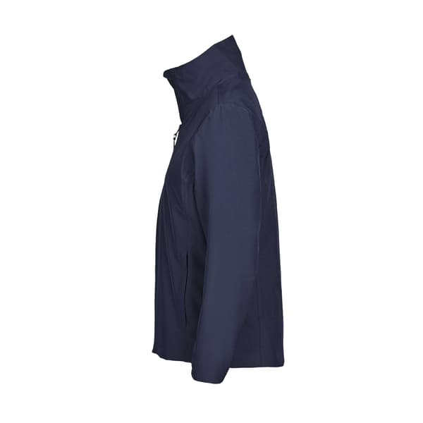 Tee Jays Dam Allvädersjacka XXL Deep Navy Deep Navy XXL