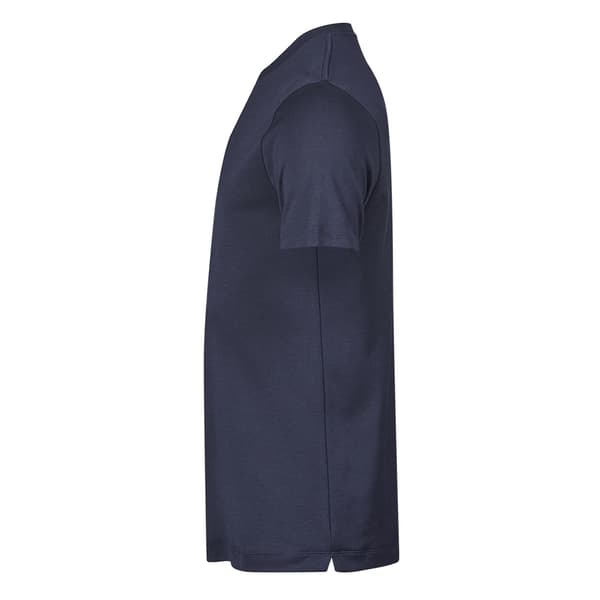 Tee Jays Herr Prima Bomulls T-shirt M Marinblå Navy M