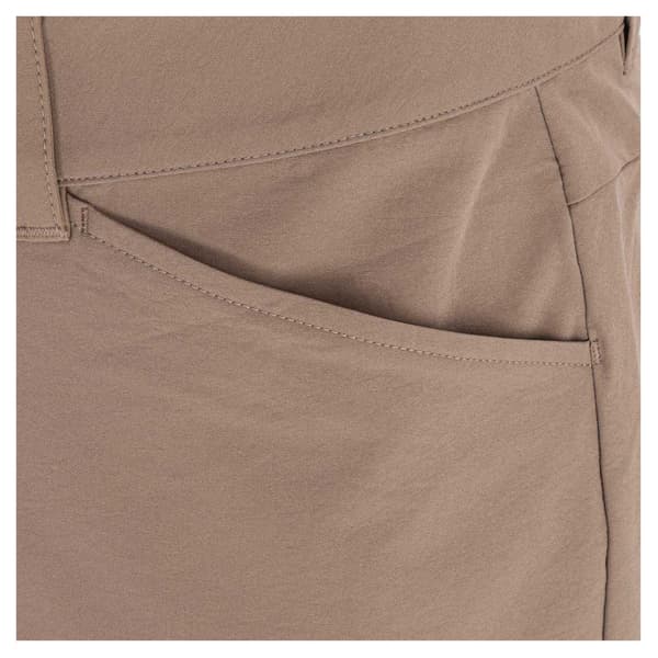 dhb Herr Trail 2.0 Löparshorts S Valnöt Walnut S