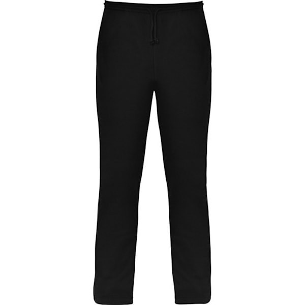Roly Unisex Vuxen New Astun Byxor XL Solid Svart Solid Black XL