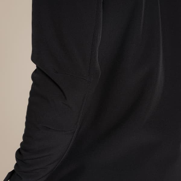 Craghoppers Herr Whitby Soft Shell Jacka L Svart Black L