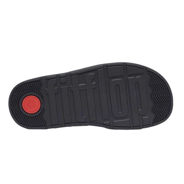 Fit Flop Dam Gen-FF Mocka Mules 5 UK Marinblå Navy 5 UK