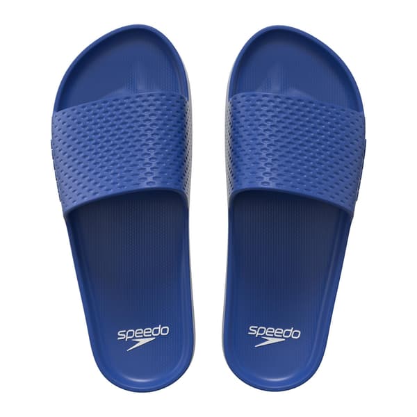 Speedo Herrsandaler 6 UK Marinblå Navy 6 UK