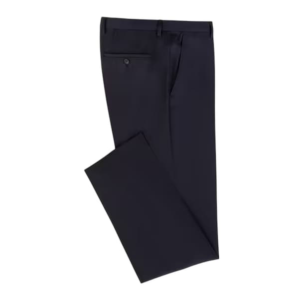 Boss Herrbyxor Lenon 42R Mörkblå Dark Blue 42R