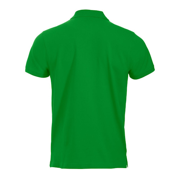 Clique Classic Lincoln Polotröja XL Äppelgrön Apple Green XL
