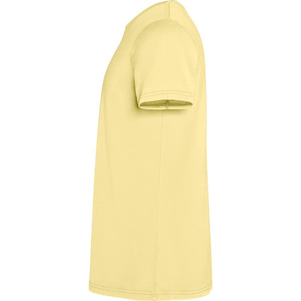 Roly Herr Corgi Kortärmad T-shirt S Gul Yellow S