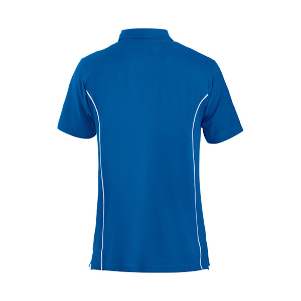 Clique Herr New Conway Poloshirt XXL Royal Blue Royal Blue XXL