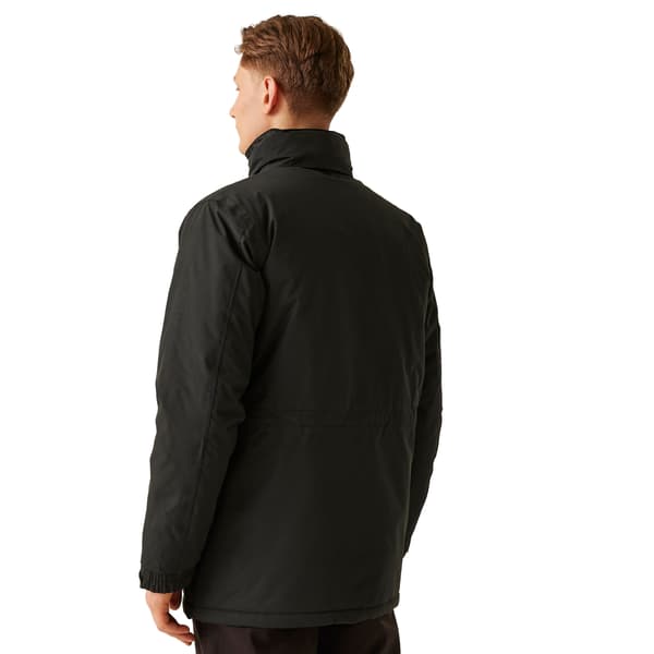 Regatta Professional Herr Isolerad Jacka M Svart Black M