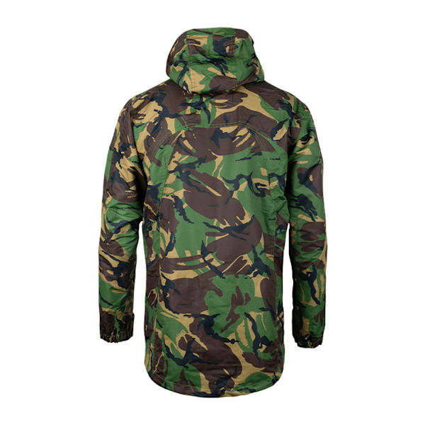 Speero Herr Sirius Tech-Lite Camo Vattentät Jacka M DPM DPM M