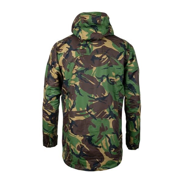Speero Herr Sirius Tech-Lite Camo Vattentät Jacka XL DPM DPM XL