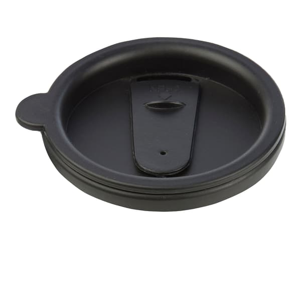 Regatta Great Outdoors Rostfritt Stål Pendlarmugg En Storlek Si Silver One Size