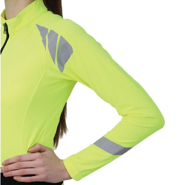 HyVIZ Dam/Dam Baslager Topp M Gul Yellow M