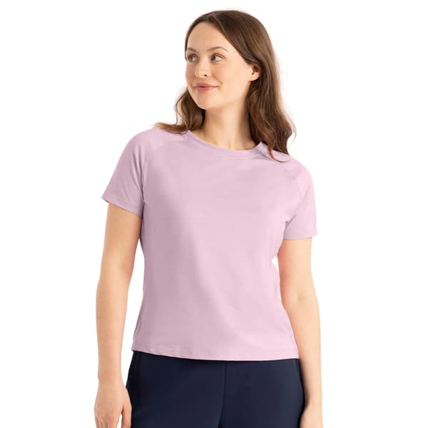 Trespass Dam/Dam Ceithir Active T-Shirt L Carnation Carnation L