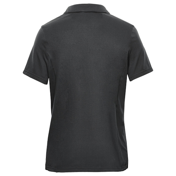 Stormtech Dam/Kvinnor Camino Polotröja M Grafitgrå Graphite Grey M