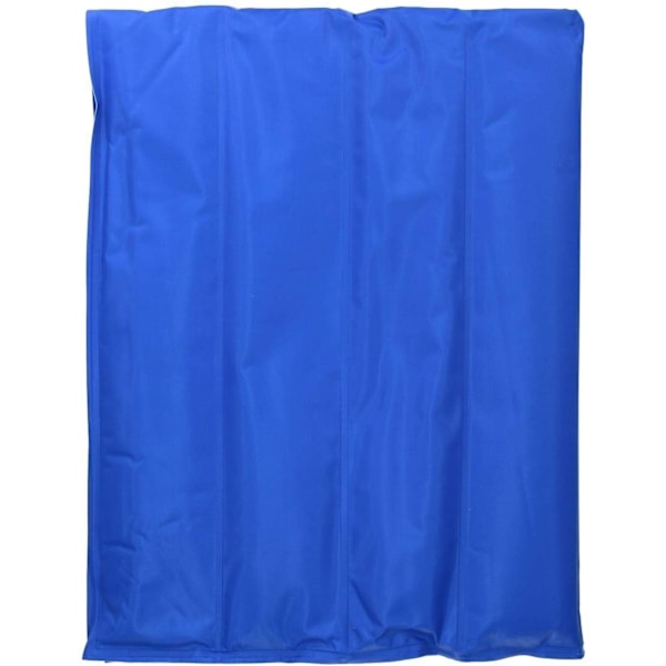 Rosewood Hundkylmatta L Blå Blue L