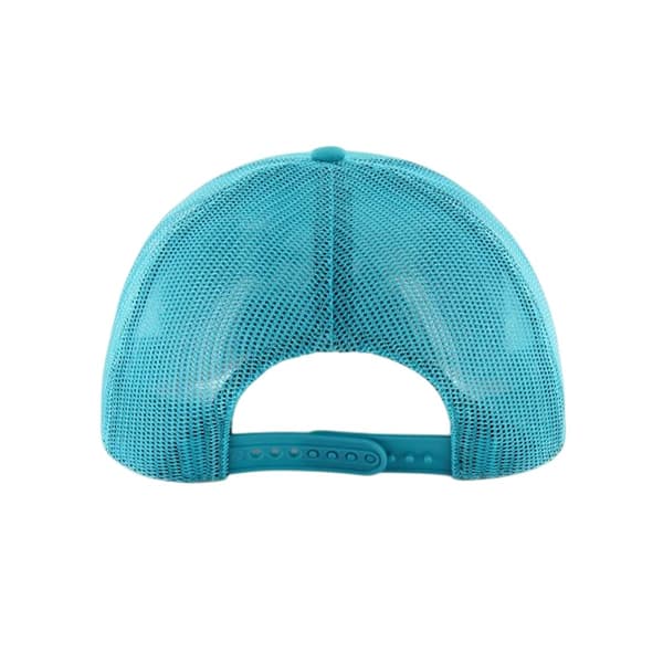 Miami Dolphins Truckerkeps One Size Grön Green One Size