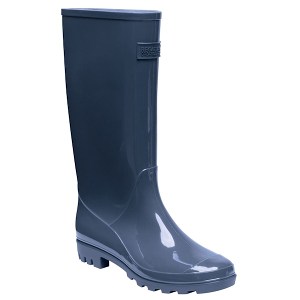 Regatta Dam/Dam Wenlock Wellingtons 6.5 UK Mörk Denim Dark Denim 6.5 UK