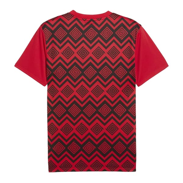 Puma Herr Prematch The Pharaohs Fotbollströja M Röd Red M