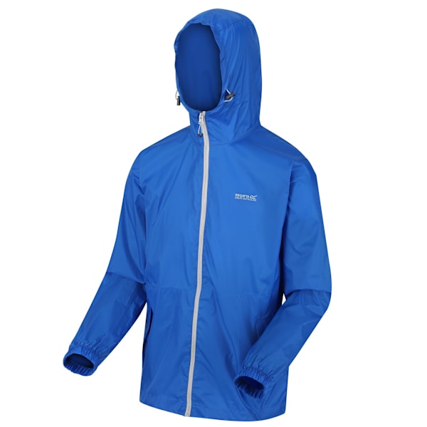 Regatta Herr Pack It III Vattentät Jacka 5XL Oxford Blå Oxford Blue 5XL