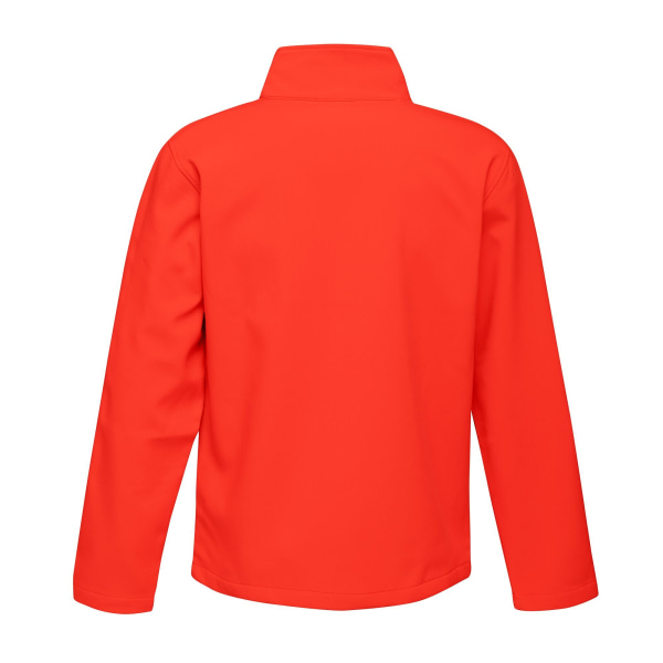 Regatta Standout Herr Ablaze Printable Softshell Jacka L Klass Classic Red/Black L