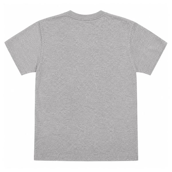 Bob Ross Happy Trees University T-shirt för barn 7-8 år Athletic Heather 7-8 Years