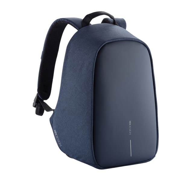 XD Design Bobby Hero Stöldskyddsryggsäck 20L Marinblå Navy 20L