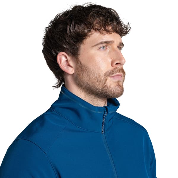 Craghoppers Herr Expert Basecamp II Softshelljacka S Poseidon Poseidon Blue S