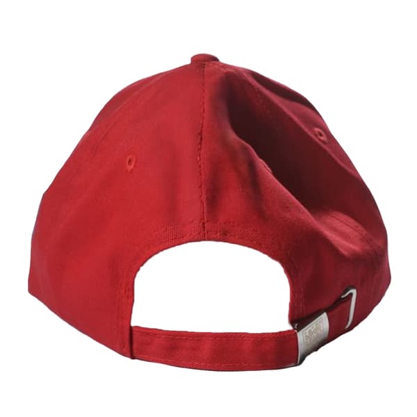 England FA Lionesses Basebollkeps One Size Röd Red One Size