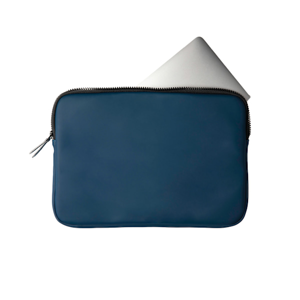 Vinga Baltimore Laptopfodral One Size Marinblå Navy One Size