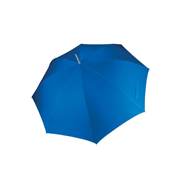 Kimood Unisex Auto Opening Golfparaply (2-pack) One Size R Royal Blue One Size