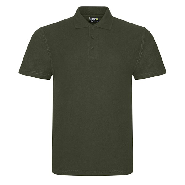 PRO RTX Herr Pro Polotröja L Khaki Khaki L