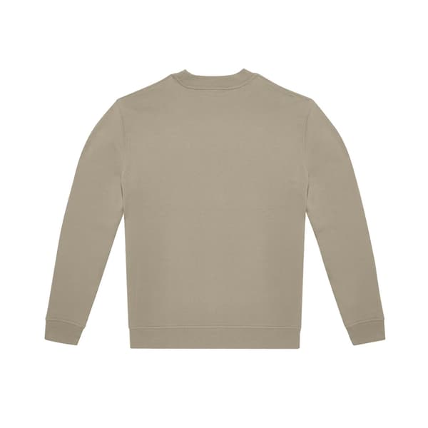 B&C Unisex Vuxen ID.332 Sweatshirt med Rund Hals S Mastic Mastic S