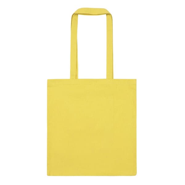 Lazy Jacks Octopus Tygväska One Size Gul Yellow One Size