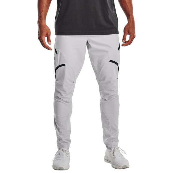 Under Armour Herr Unstoppable Plain Cargo Byxor 4XL R Grå Grey 4XL R