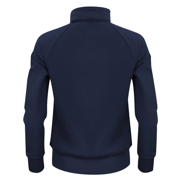 Printer Dam/Dam Jog Sweatjacka S Marinblå Navy S