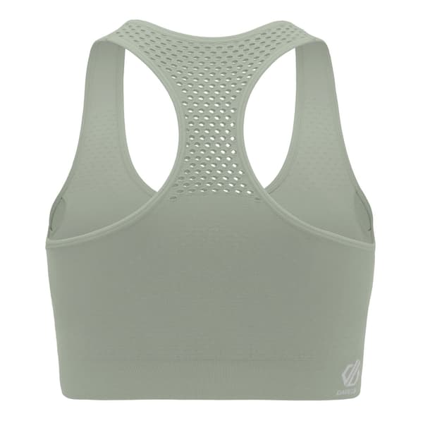 Dare 2B Dam Dont Sweat It II Sport-BH S Glacier Gre Glacier Green S