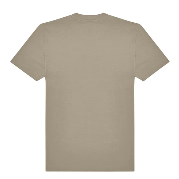B&C Unisex Vuxen #E220 Oversized T-Shirt M Mastic Mastic M