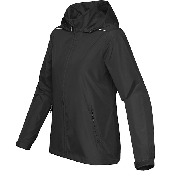 Stormtech Dam/Damer Nautilus Performance Skaljacka L Bla Black L