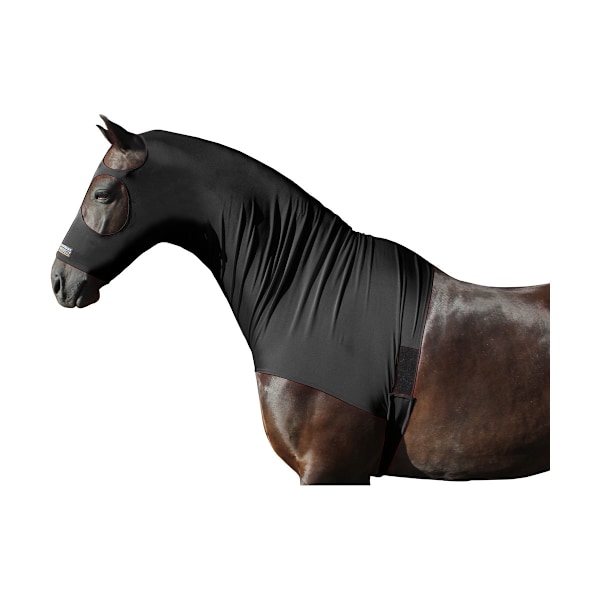 Supreme Products Spandex Hood 14.2hh Svart Black 14.2hh