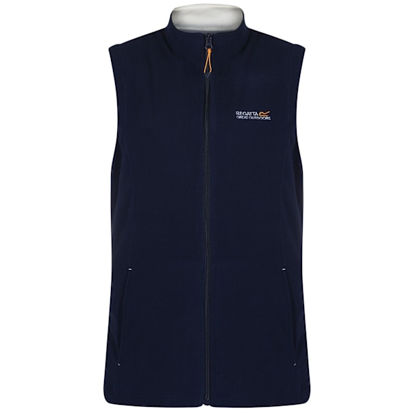 Regatta Great Outdoors Dam/Damer Outdoor Classics Sweetness Navy/Polar Bear 18