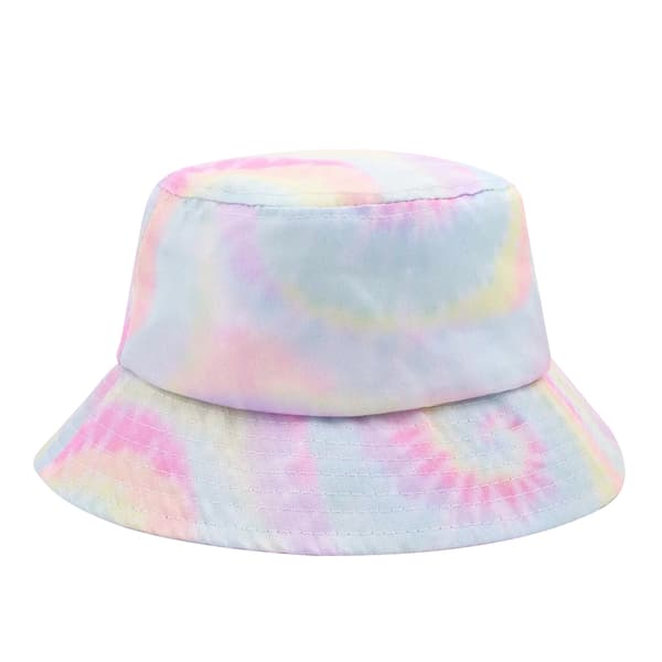 Barbie Girls Bucket Hat S-M Multicoloured Multicoloured S-M