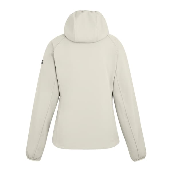 Regatta Dam Softshelljacka 12 UK Gray Dawn Gray Dawn 12 UK