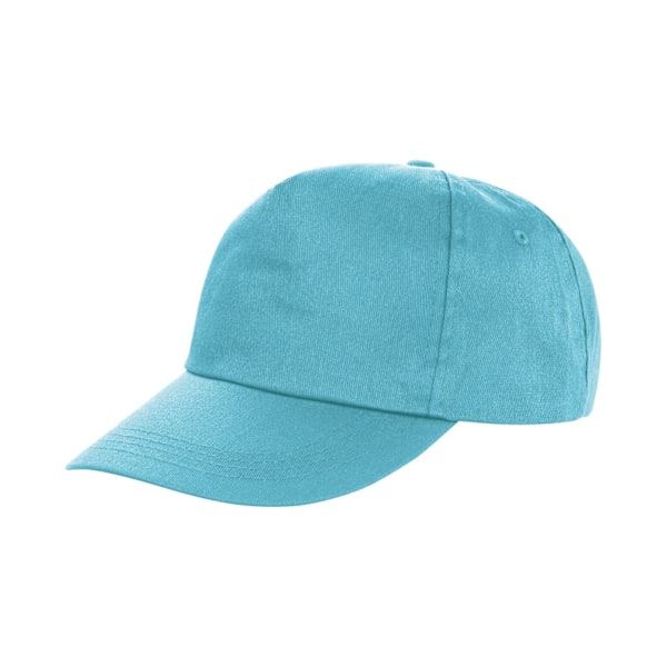 Result Headwear Unisex Vuxen Houston Cap One Size Aqua Aqua One Size