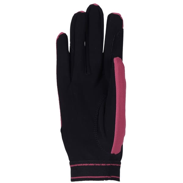 Aubrion Unisex Vuxen Mesh Ridhandskar L Raspberry Raspberry L