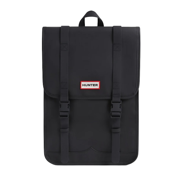 Hunter Downpour Shawlands Ryggsäck One Size Svart Black One Size