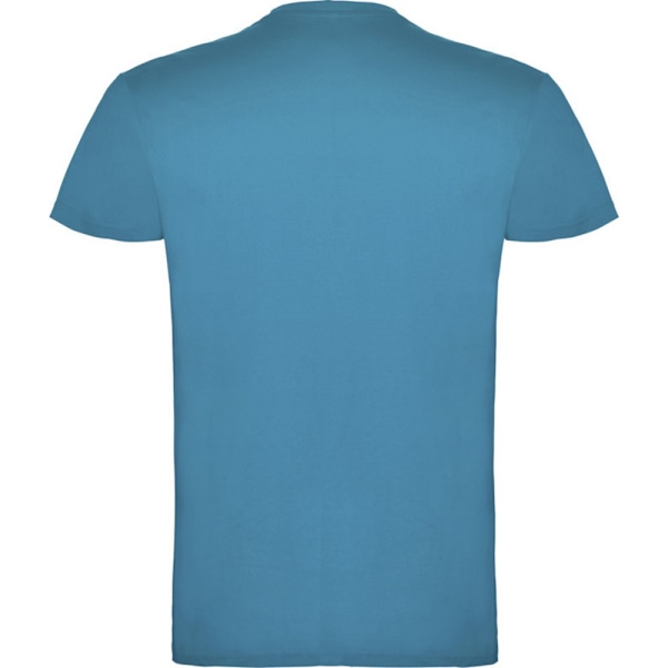 Roly Beagle T-shirt med korta ärmar för män, 3XL, djupblå Deep Blue 3XL