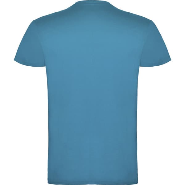 Roly Herr Beagle Kortärmad T-shirt XXL Mörkblå Deep Blue XXL