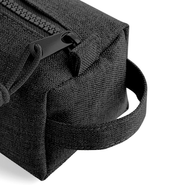 Bagbase Essential Pennfodral/Tillbehörsväska One Size Svart Black One Size